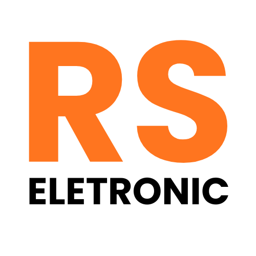 RS Eletronic Módulos